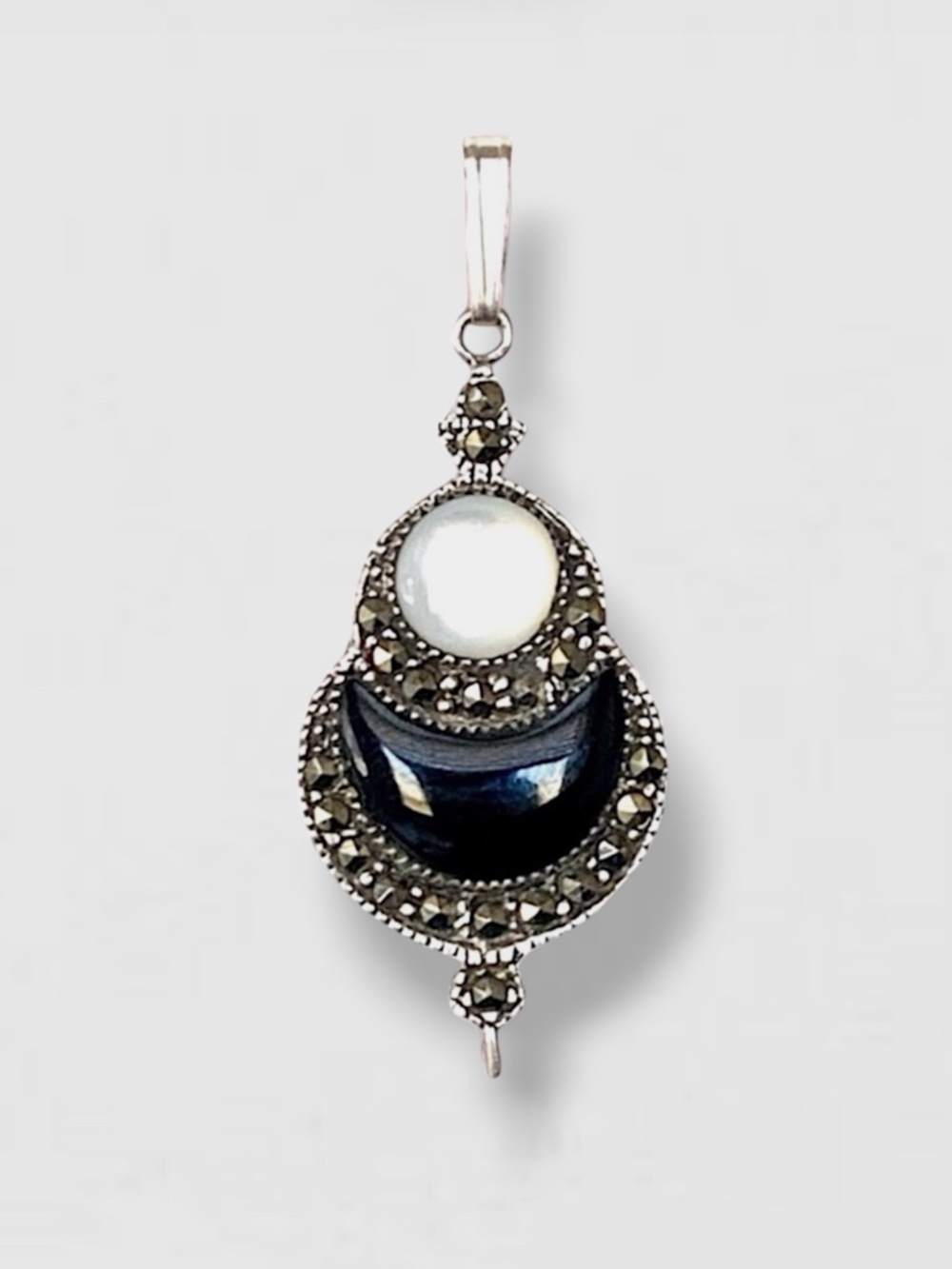 Pendant 925 Sterling Silver